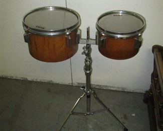 Mapex drums