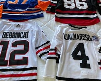 Sports Jerseys