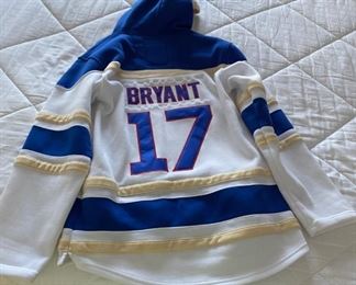 Bryant hoodie