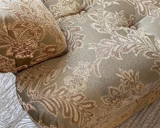 Upholstered side chairs 