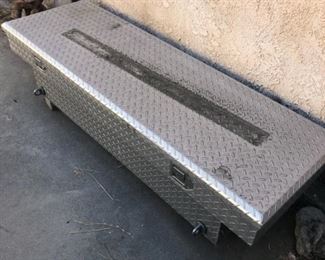 Truck Tool Box