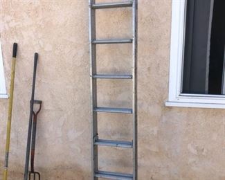 Ladder
