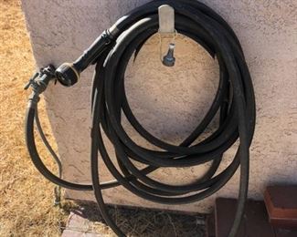 Garden Hose