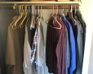 Mens Clothes