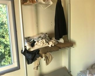 Clothes Rack