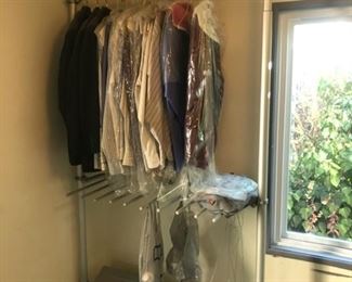 Clothes Rack