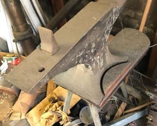 Anvil
