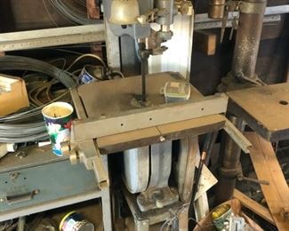 Band Saw