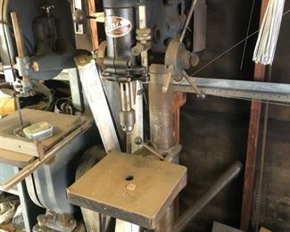 Drill Press