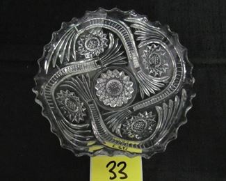 Appeared in the 1909 catalogue