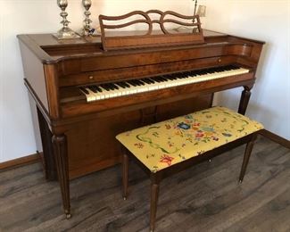 Piano