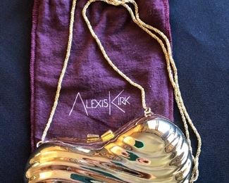 Vintage Purse
