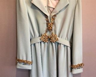 Vintage Outfit