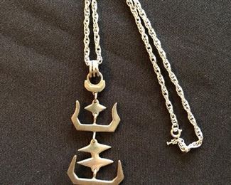 Vintage Costume Jewelry