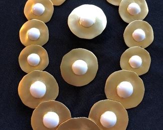 Costume Jewelry