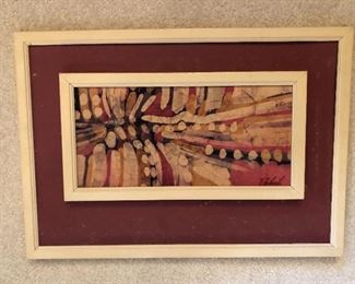 Jerry Pabst Batik