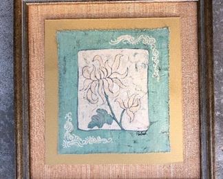 Jerry Pabst Batik