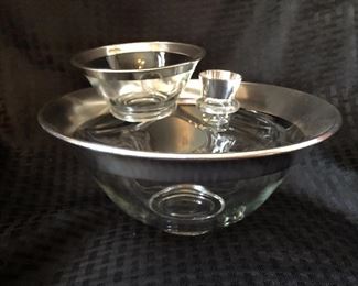 Dorothy Thorpe Chip & Dip