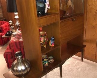 Room Divider / Bar / Secretary
by Hooker