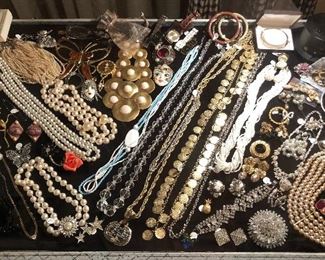 Costume Jewelry