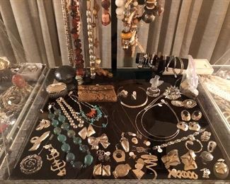 Costume Jewelry