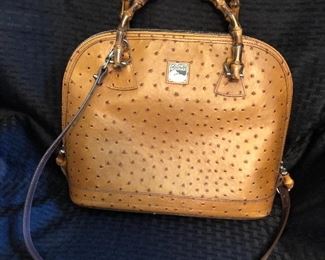 Dooney & Bourke Handbag