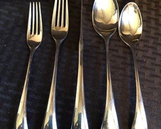 Dansk Flatware