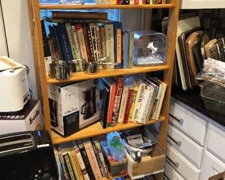 Cookbooks