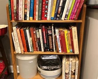 Cookbooks