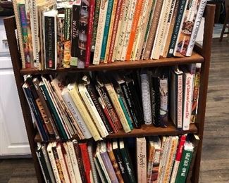 Cookbooks