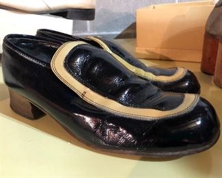 Leisure Suit Shoes