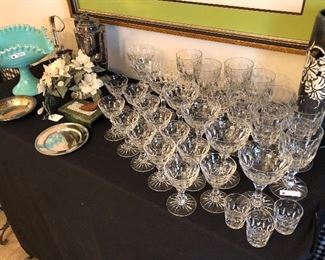 Crystal