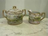Noritake Nippon Ca 1910