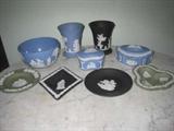 Wedgewood Jasperware