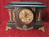 Seth Thomas late 1800's Mantle Clock