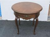 Drexel end table
