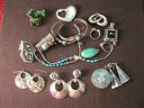 Southwestern Jewelry