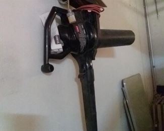 blower