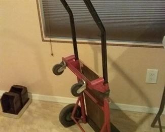 hand cart