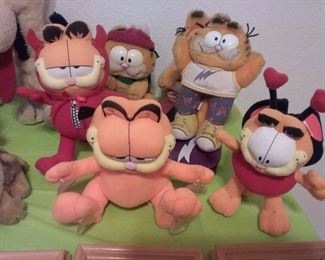 Garfield