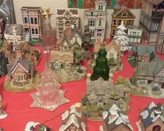 Christmas Village