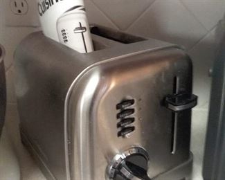 toaster
