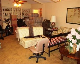 Livingroom Furniture