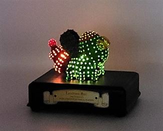 Lightning Bug from Disneyland's Main Street Electrical Parade - Walt Disney Classics Collection WDCC