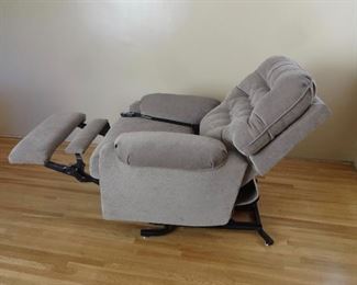 Power Lift Recliner