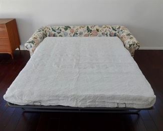 Queen Sofa Couch Bed 