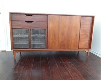 Brown-Saltman 1960's 