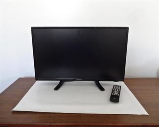 Westinghouse 24" TV with Remote. $25