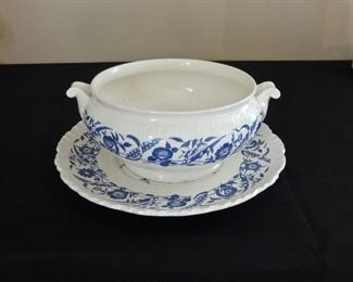 Wedgewood Cornflower $100
