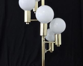 Globe Lamp discounted price $250